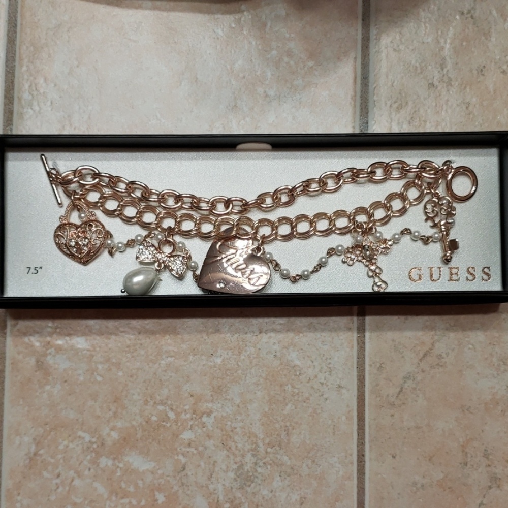 Guess bracelet